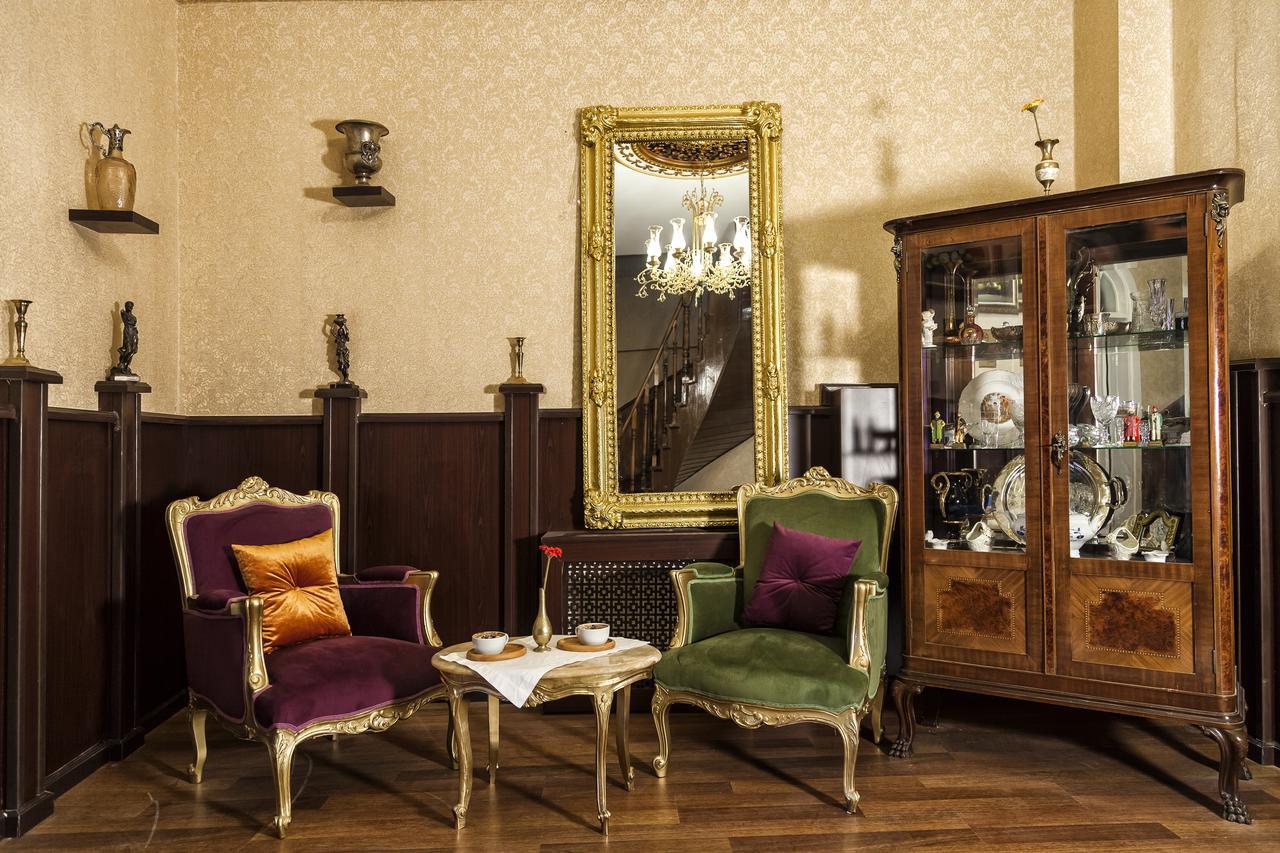 Beyaz Kosk Hotel Provincia di Provincia di Istanbul Esterno foto